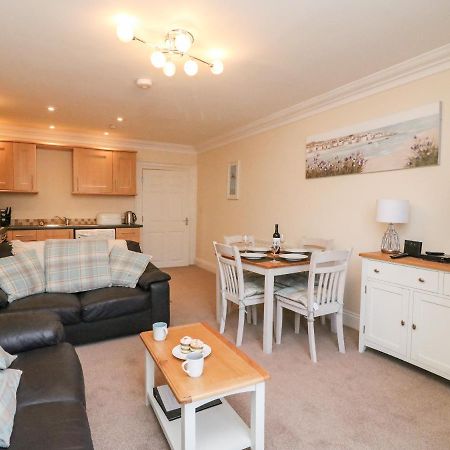 Harbour Watch Apartment 1 Weymouth Esterno foto