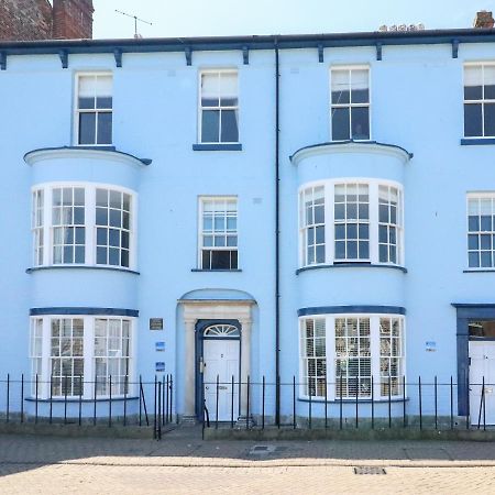Harbour Watch Apartment 1 Weymouth Esterno foto