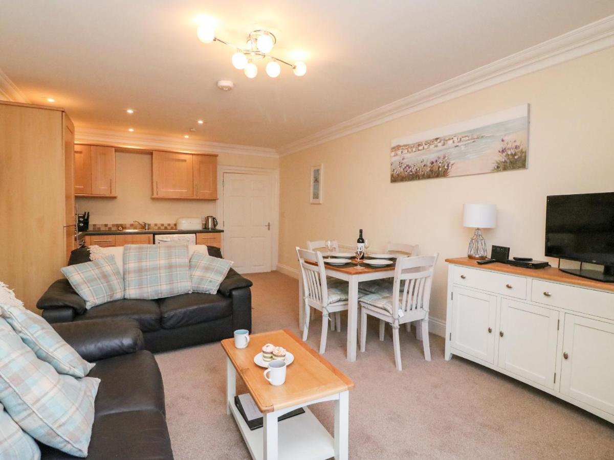 Harbour Watch Apartment 1 Weymouth Esterno foto
