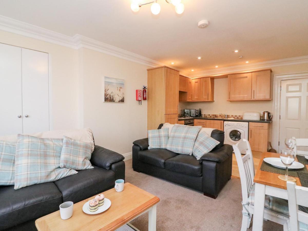 Harbour Watch Apartment 1 Weymouth Esterno foto