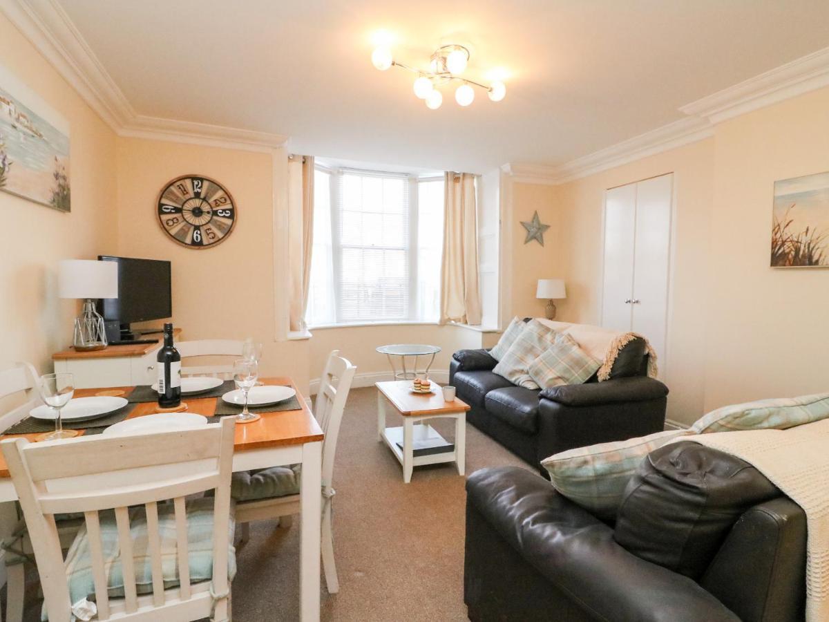 Harbour Watch Apartment 1 Weymouth Esterno foto