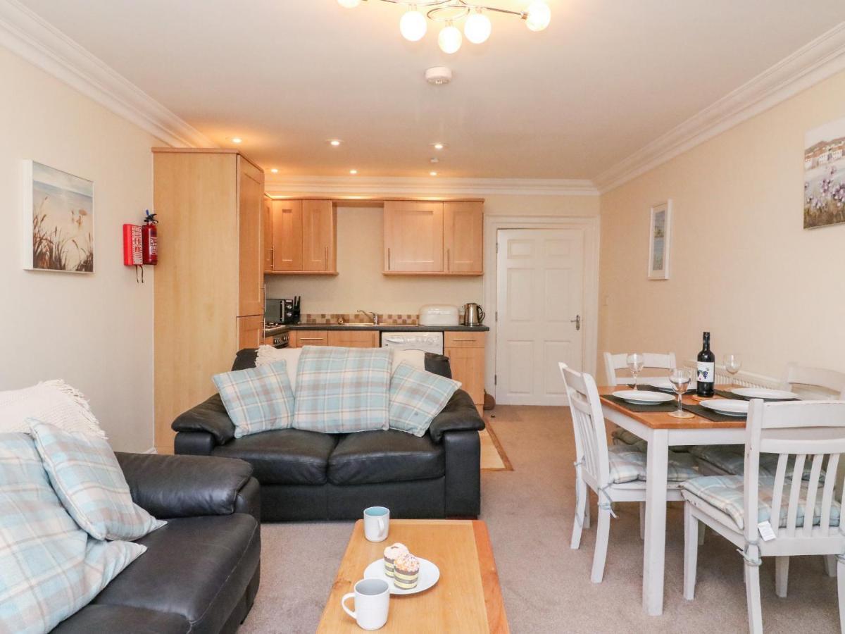 Harbour Watch Apartment 1 Weymouth Esterno foto