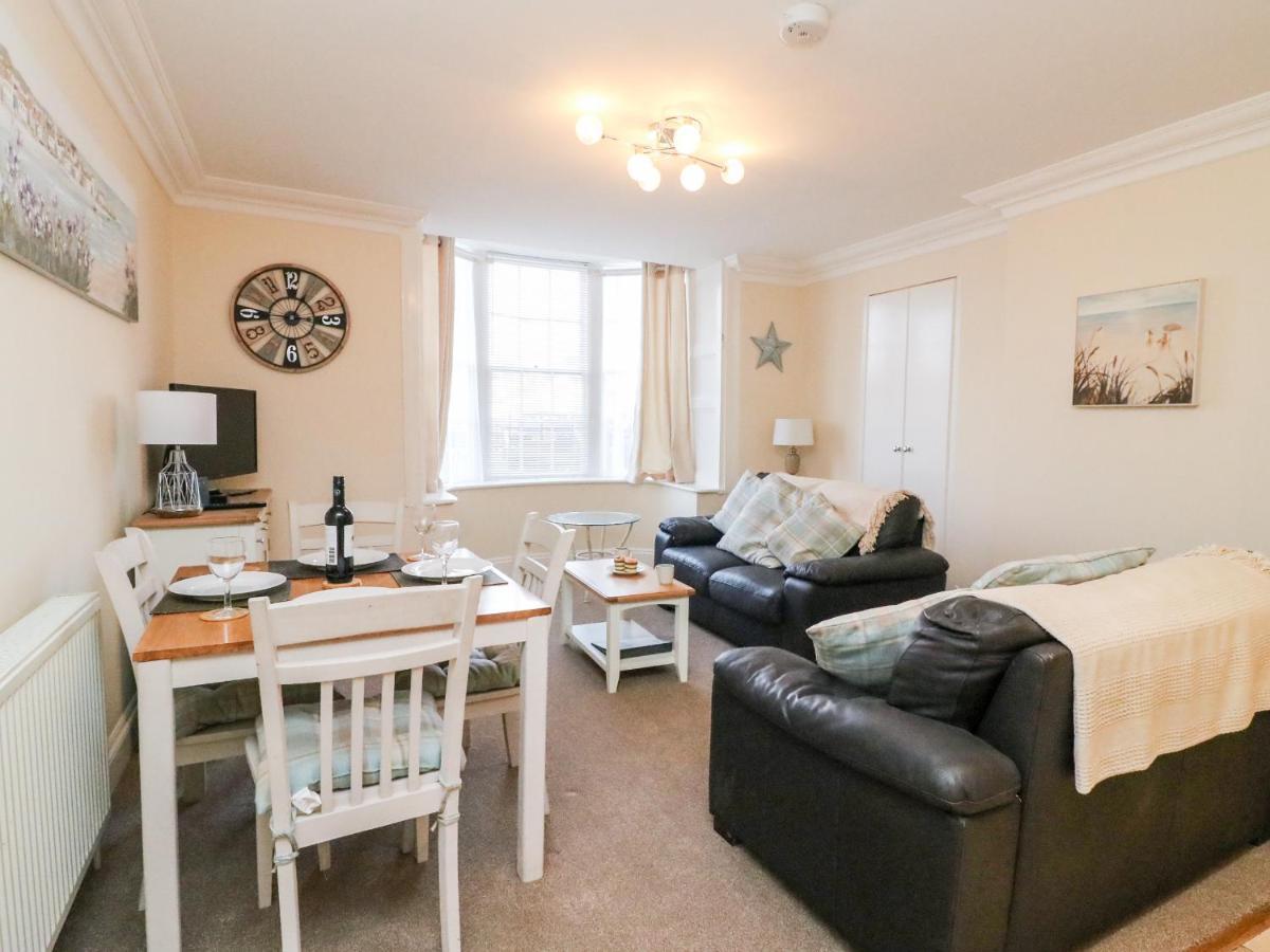 Harbour Watch Apartment 1 Weymouth Esterno foto