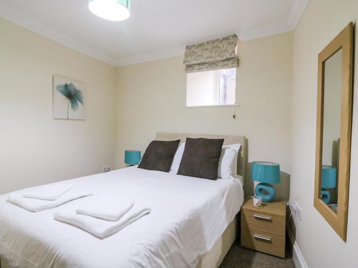 Harbour Watch Apartment 1 Weymouth Esterno foto