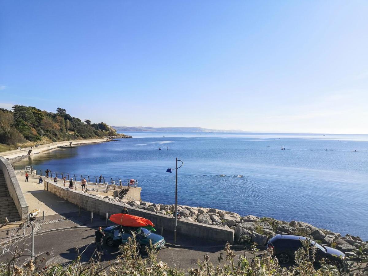 Harbour Watch Apartment 1 Weymouth Esterno foto