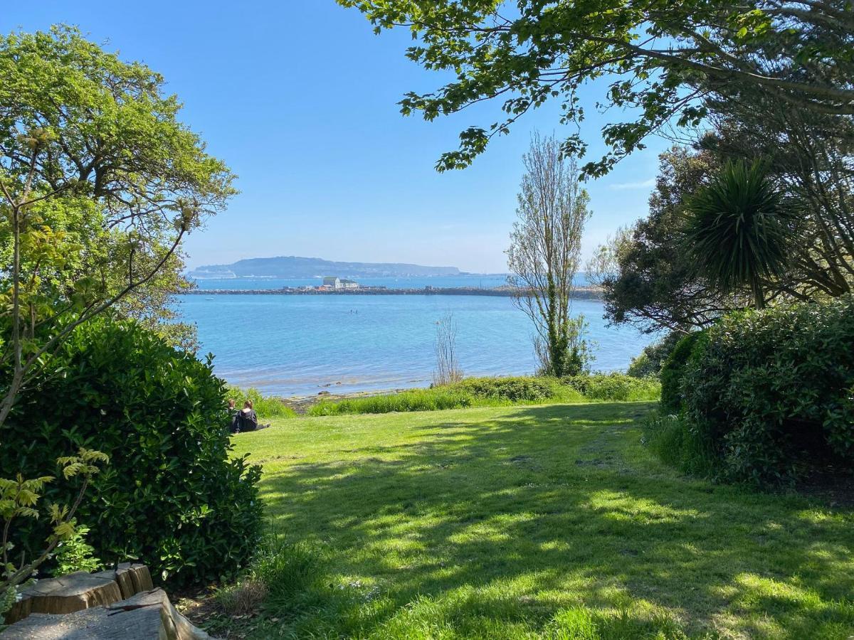 Harbour Watch Apartment 1 Weymouth Esterno foto